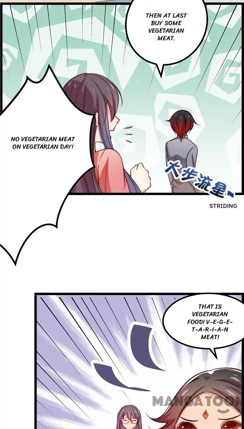 Nottie’s Contract Chapter 26 - page 4