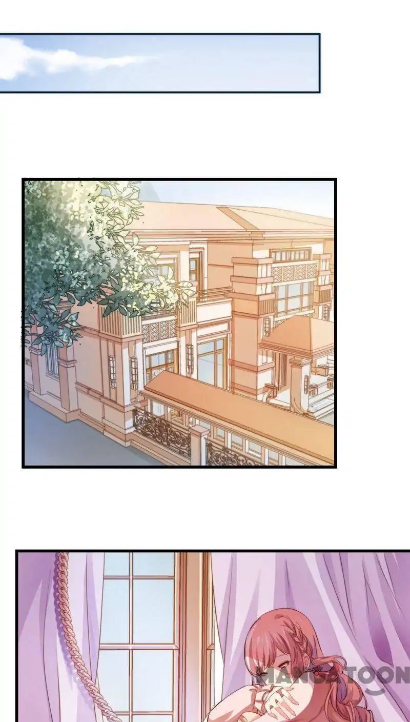 Nottie’s Contract Chapter 27 - page 16