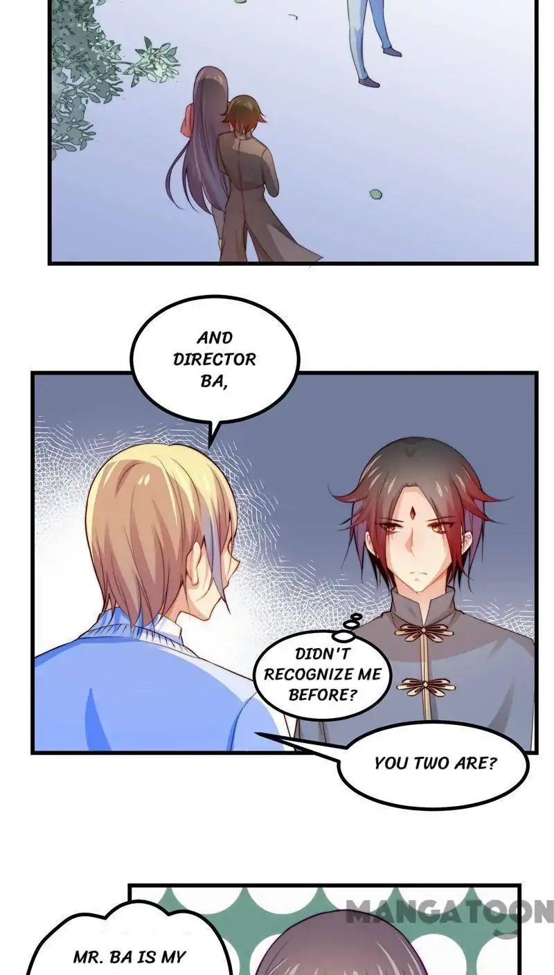 Nottie’s Contract Chapter 27 - page 3