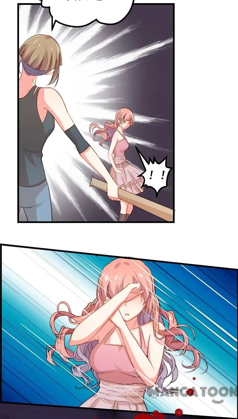 Nottie’s Contract Chapter 28 - page 12