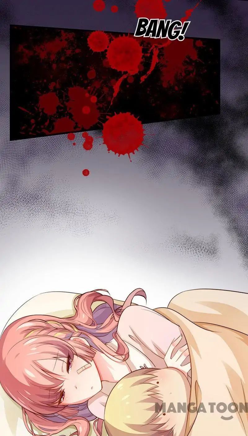 Nottie’s Contract Chapter 28 - page 13