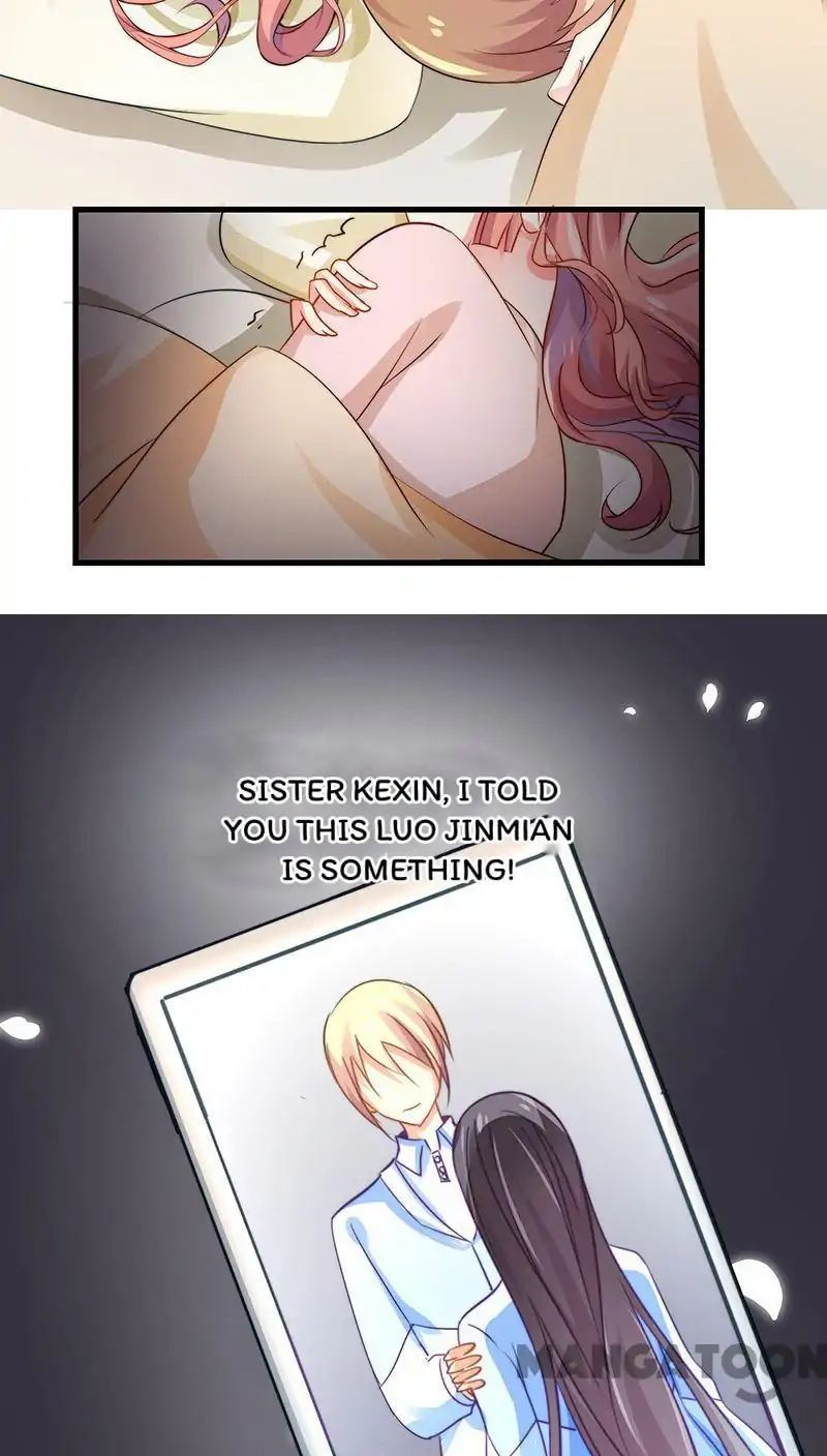 Nottie’s Contract Chapter 28 - page 14