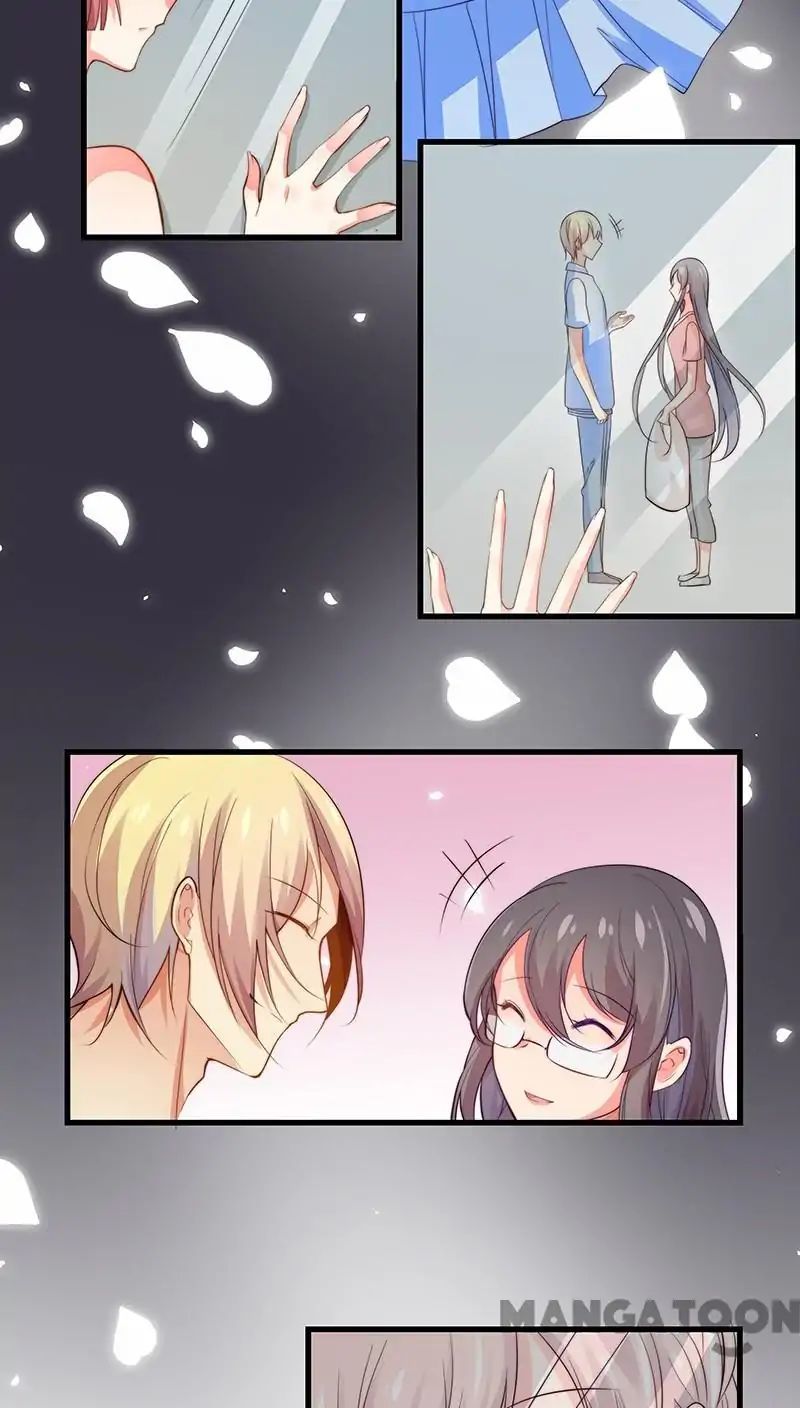 Nottie’s Contract Chapter 28 - page 16