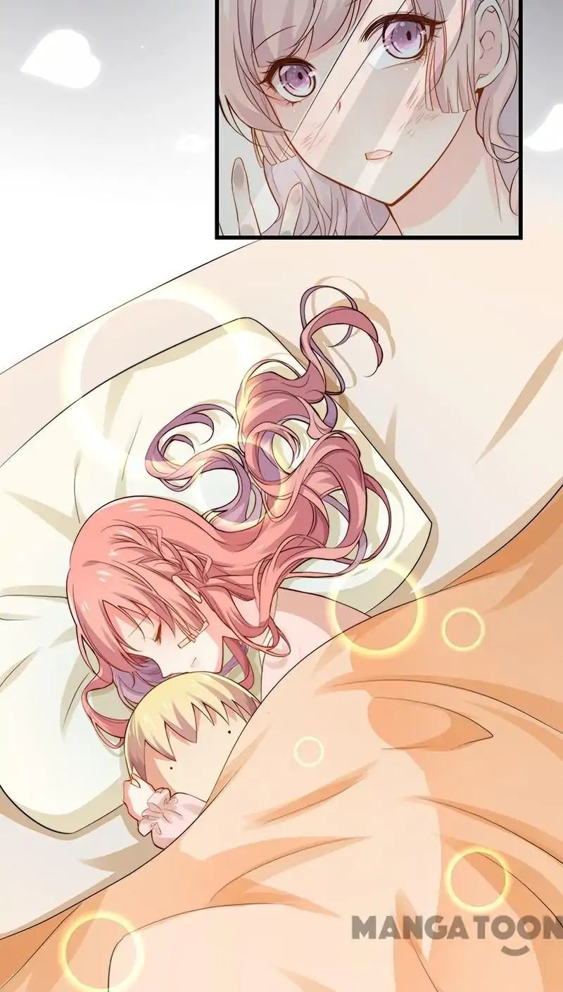 Nottie’s Contract Chapter 28 - page 17