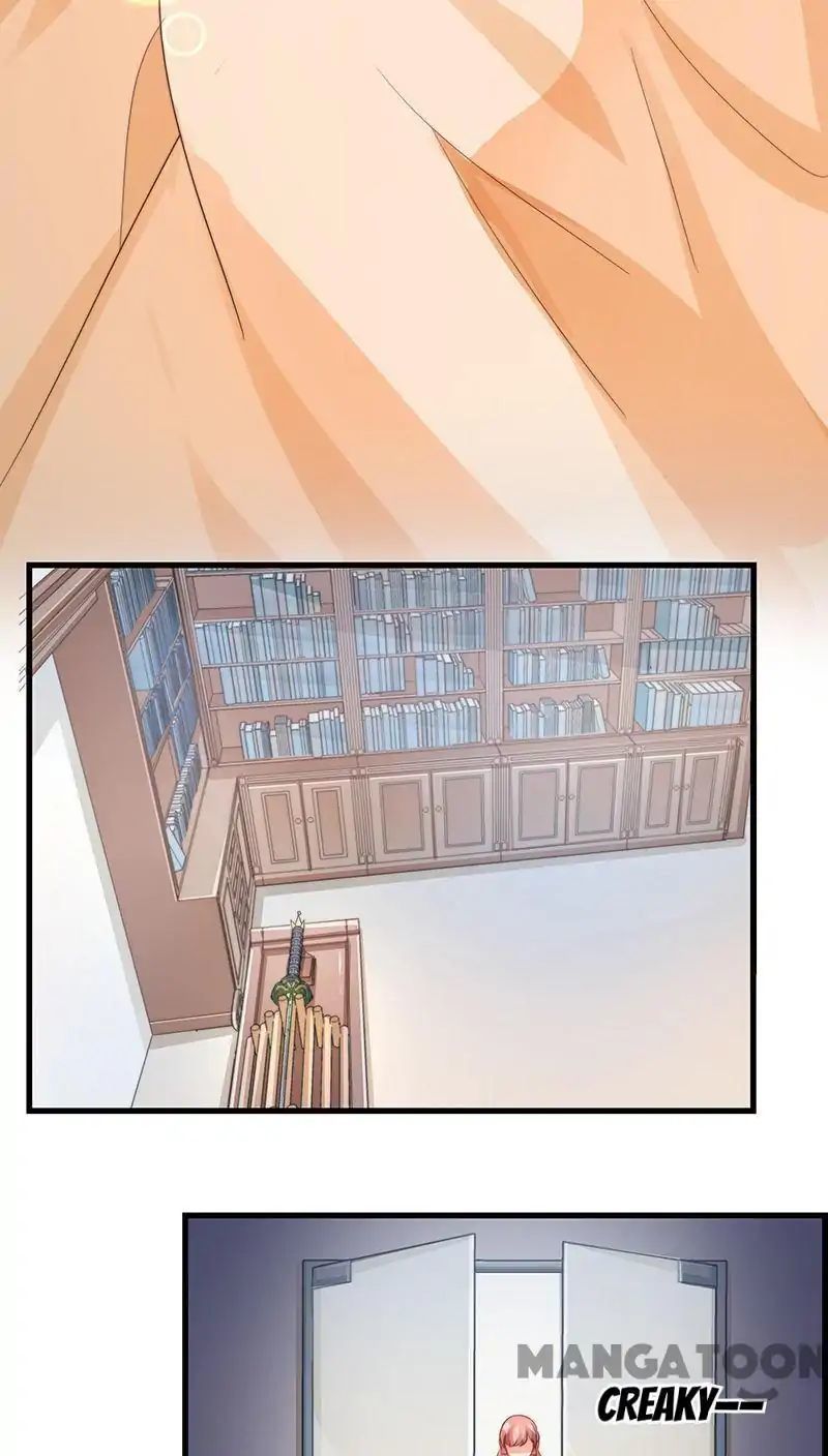 Nottie’s Contract Chapter 28 - page 18