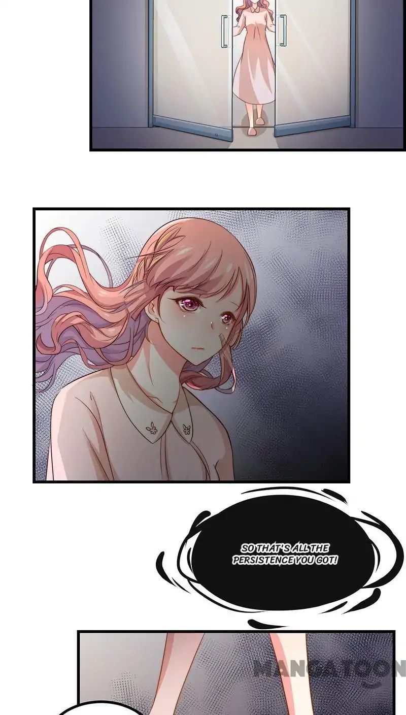 Nottie’s Contract Chapter 28 - page 19