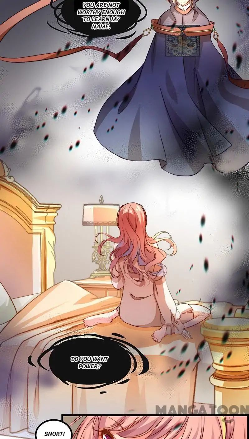 Nottie’s Contract Chapter 28 - page 3