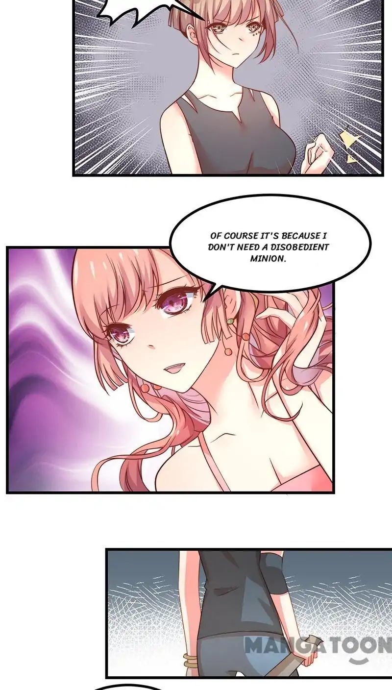 Nottie’s Contract Chapter 28 - page 9