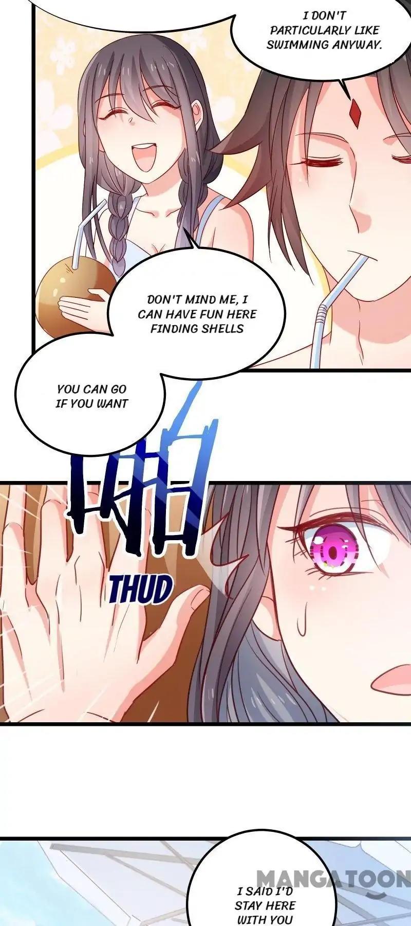 Nottie’s Contract Chapter 115 - page 14