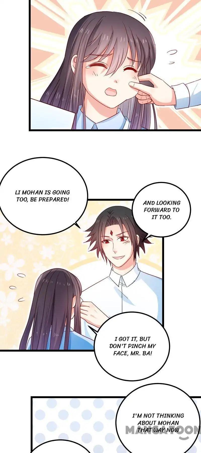 Nottie’s Contract Chapter 115 - page 5