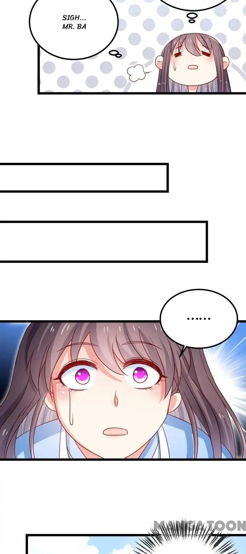 Nottie’s Contract Chapter 115 - page 6