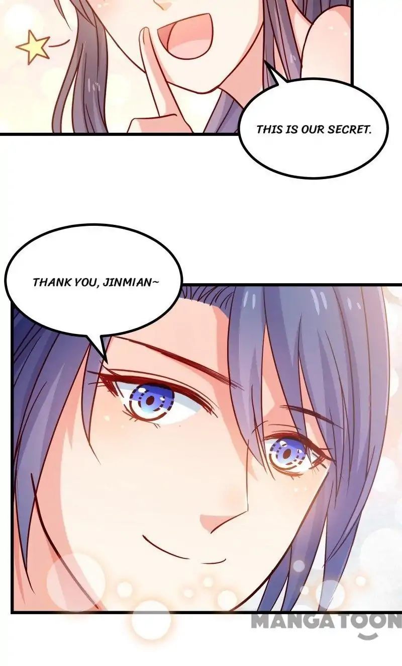 Nottie’s Contract Chapter 114 - page 10