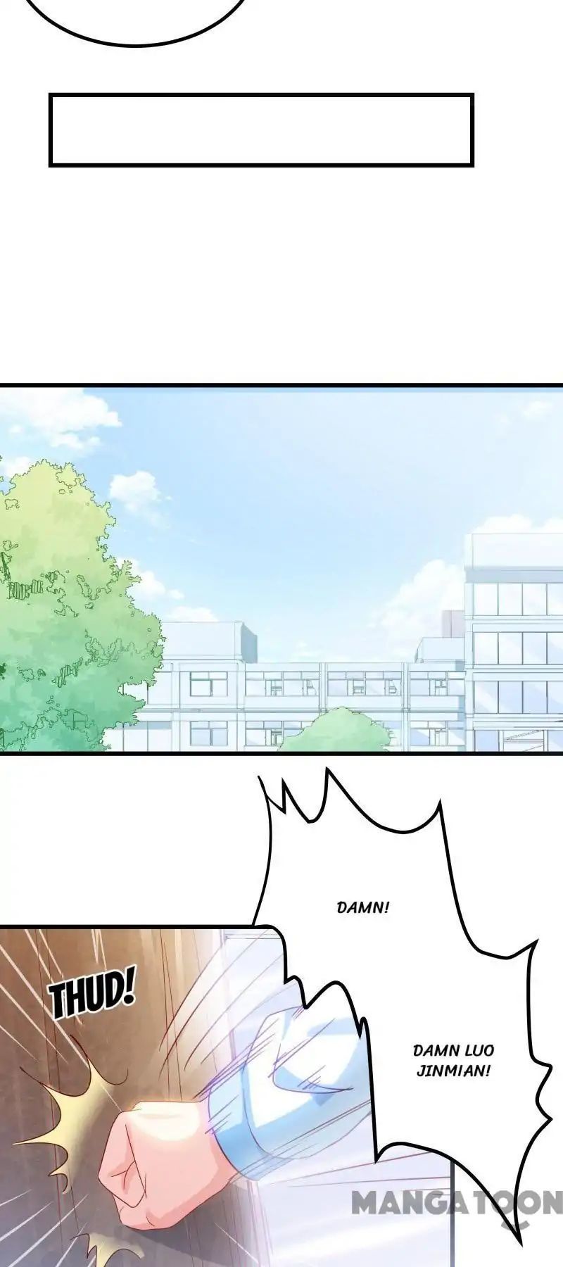 Nottie’s Contract Chapter 114 - page 12