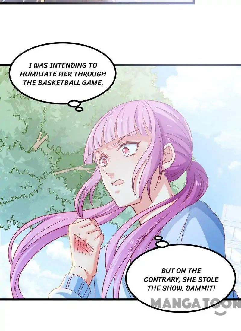 Nottie’s Contract Chapter 114 - page 13