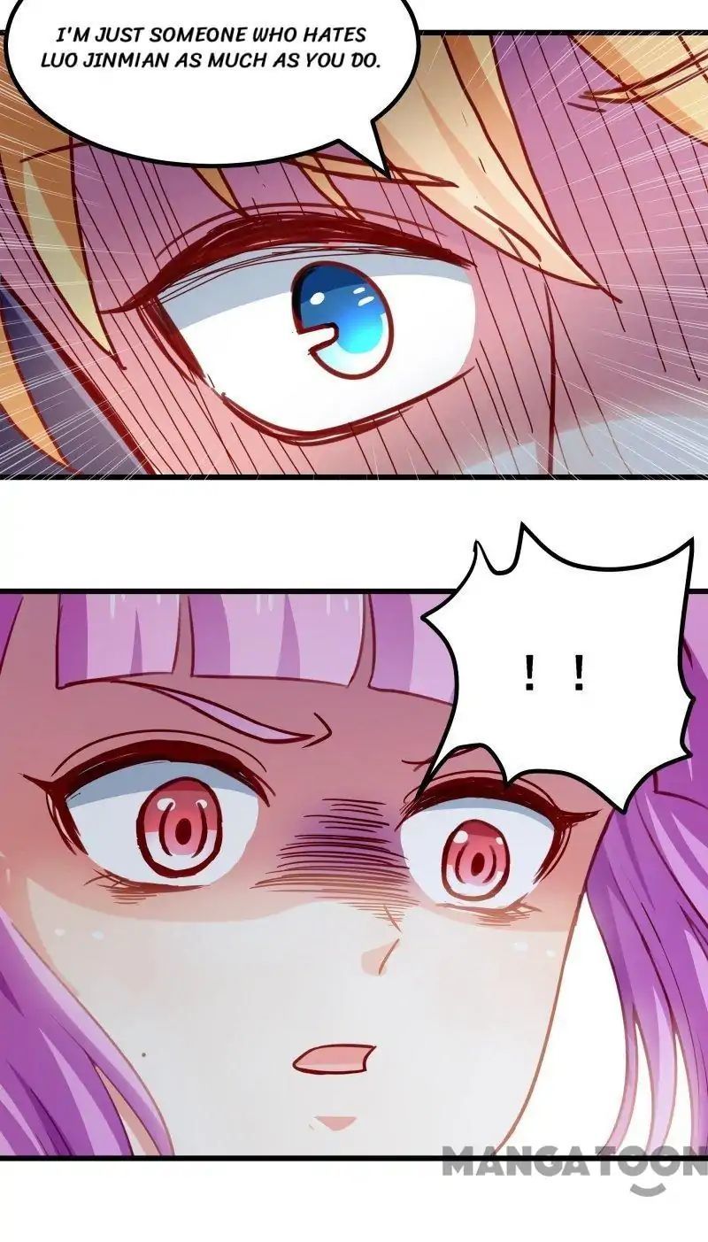 Nottie’s Contract Chapter 114 - page 16