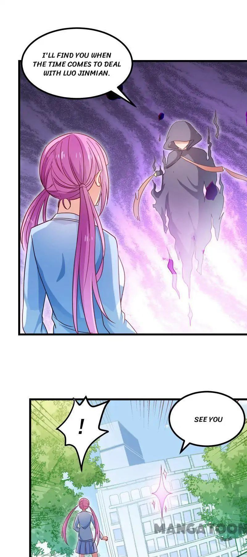 Nottie’s Contract Chapter 114 - page 17