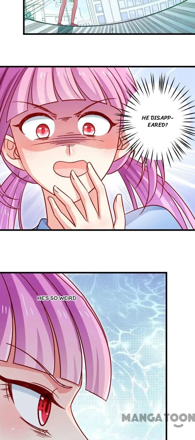 Nottie’s Contract Chapter 114 - page 18