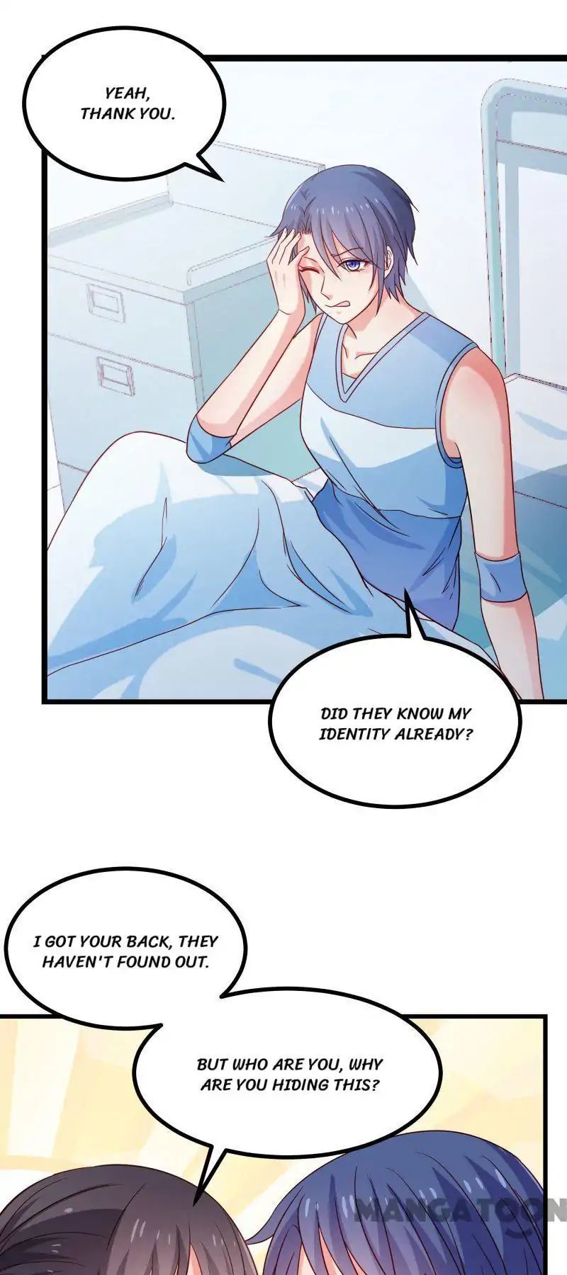 Nottie’s Contract Chapter 114 - page 4