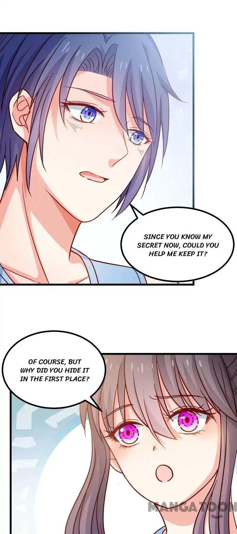 Nottie’s Contract Chapter 114 - page 8