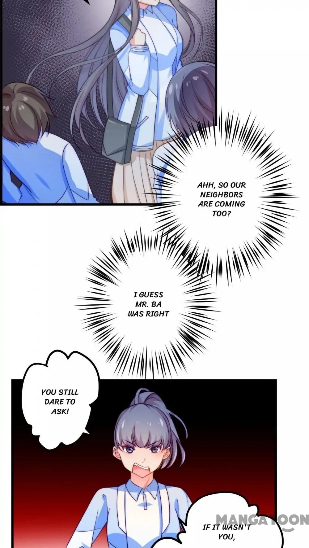 Nottie’s Contract Chapter 29 - page 13