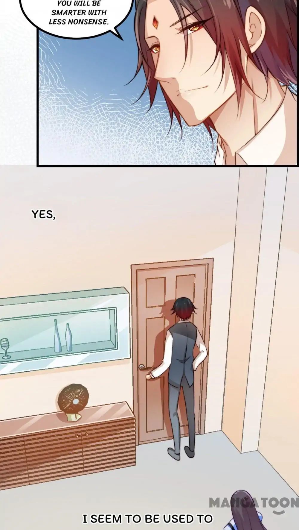 Nottie’s Contract Chapter 29 - page 6