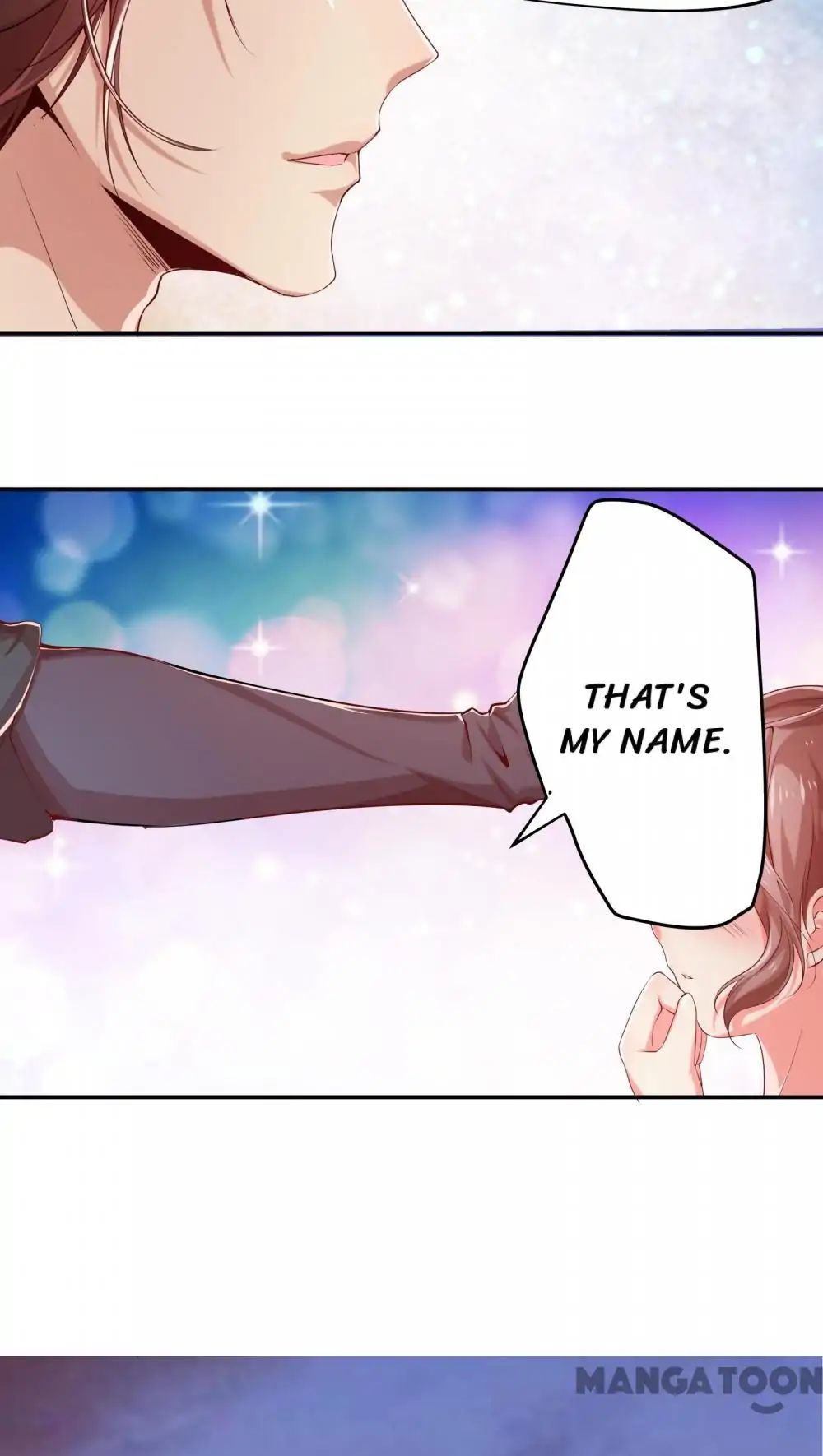 Nottie’s Contract Chapter 3 - page 8