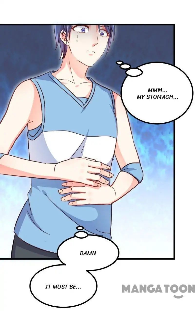 Nottie’s Contract Chapter 111 - page 29