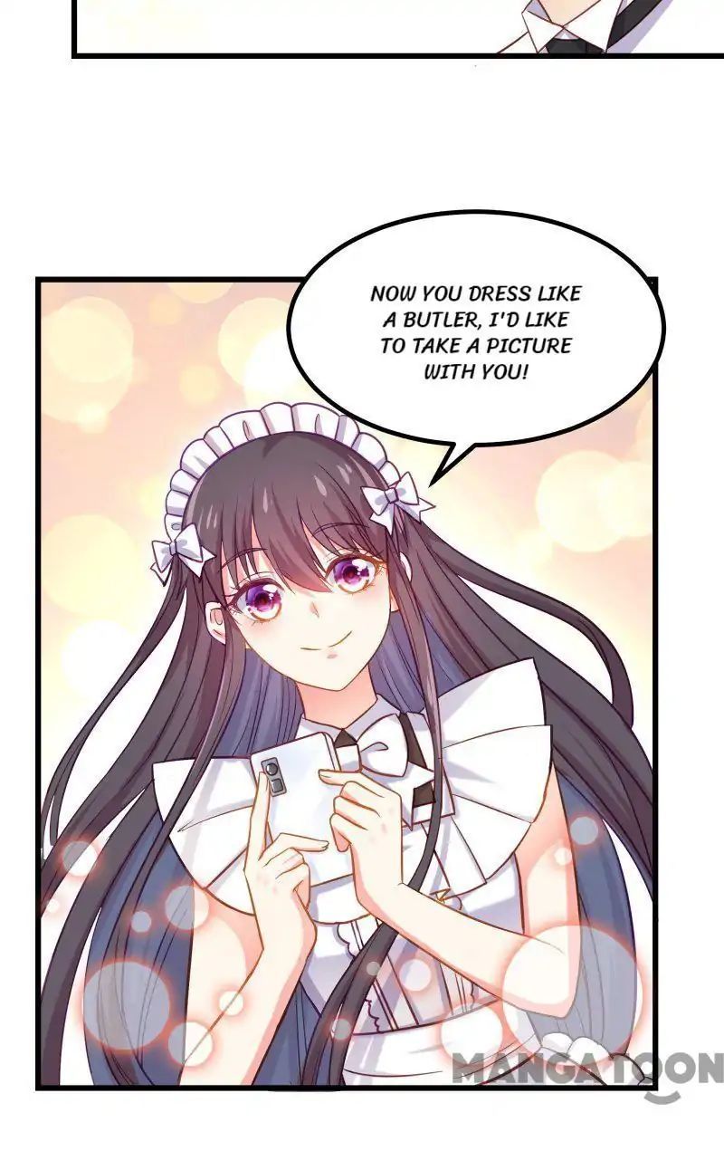 Nottie’s Contract Chapter 107 - page 6