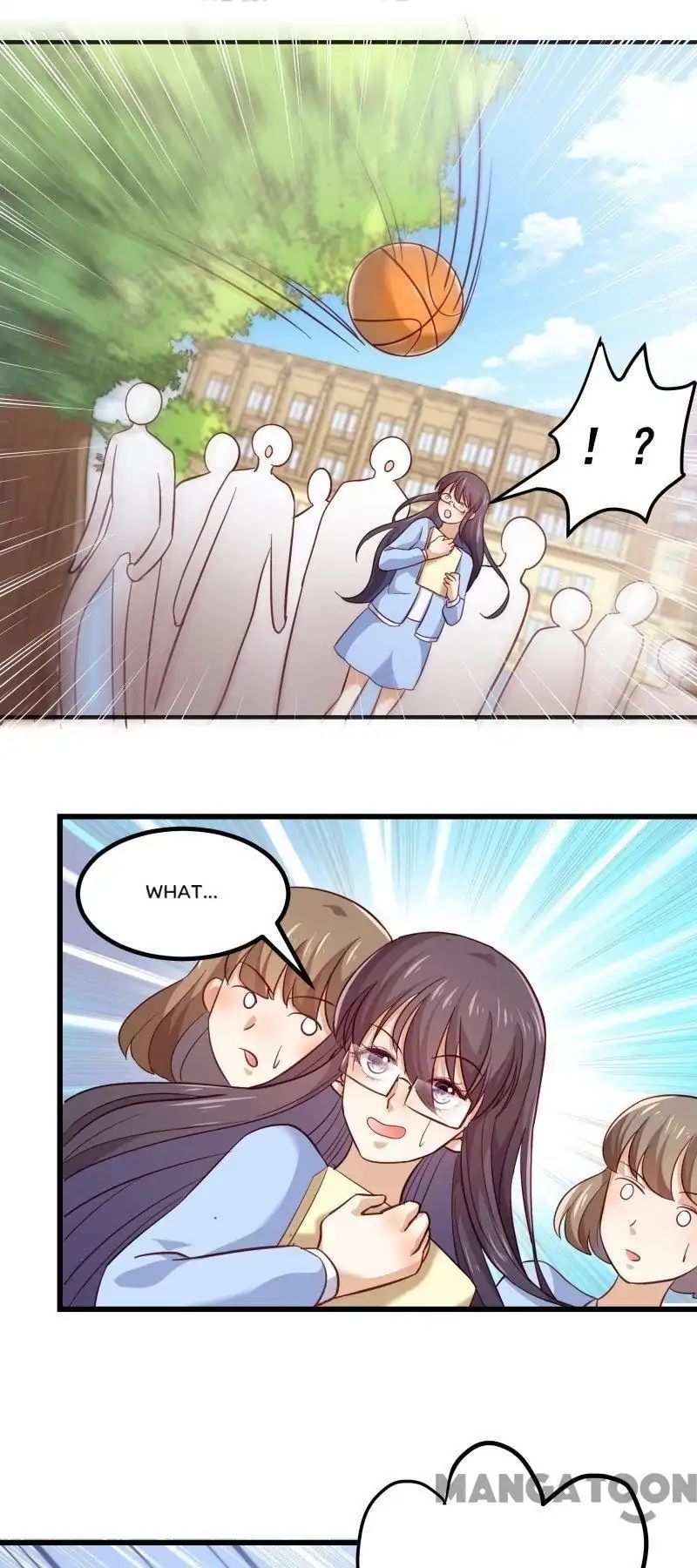 Nottie’s Contract Chapter 103 - page 20