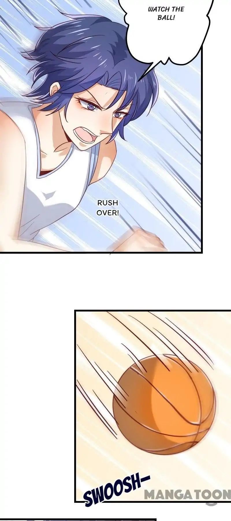 Nottie’s Contract Chapter 103 - page 21