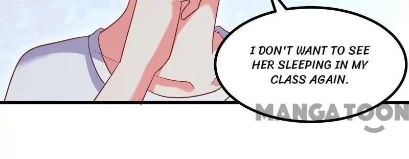 Nottie’s Contract Chapter 103 - page 3