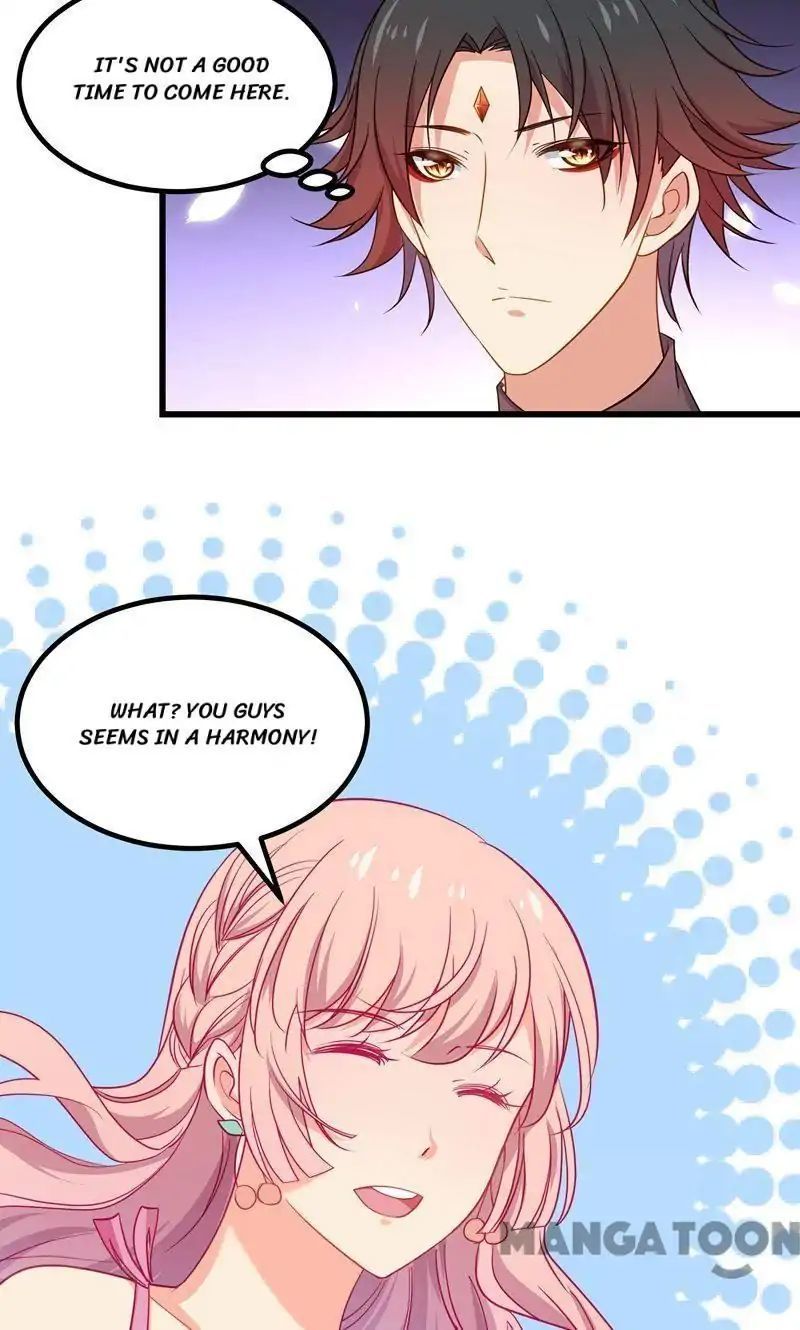 Nottie’s Contract Chapter 64 - page 11