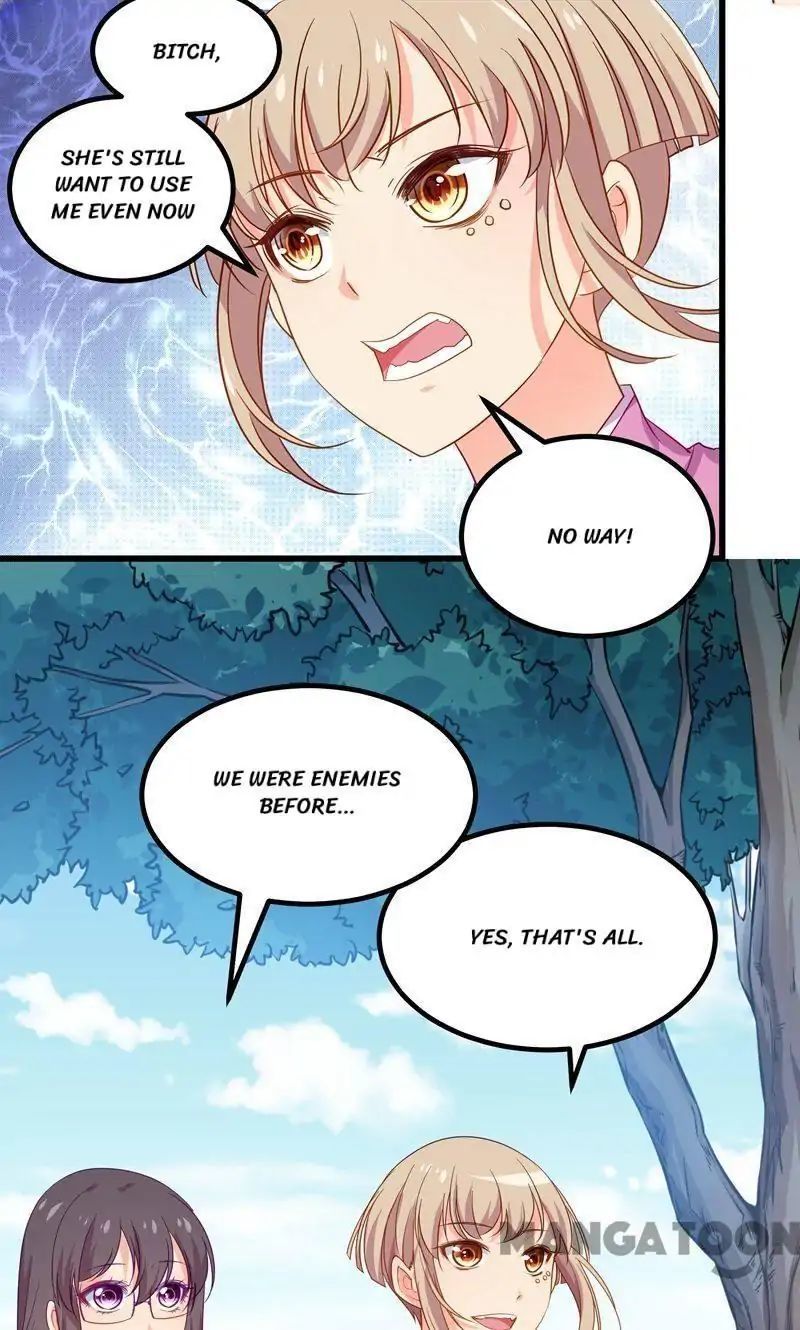 Nottie’s Contract Chapter 64 - page 14