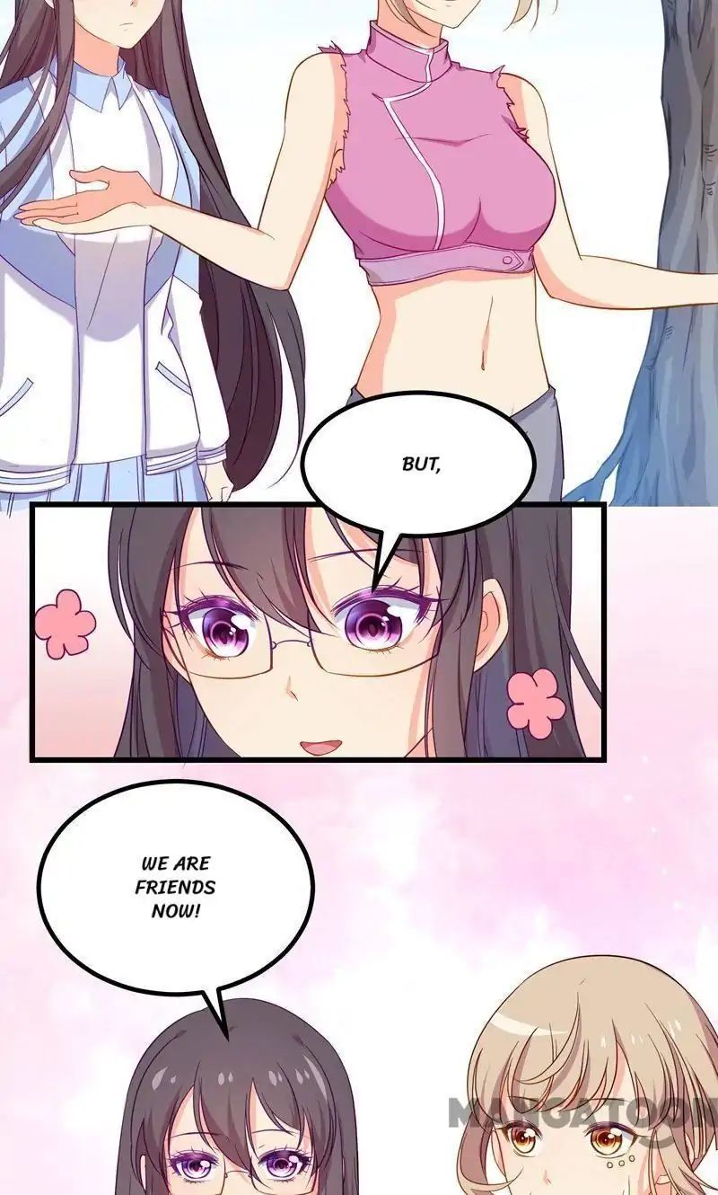 Nottie’s Contract Chapter 64 - page 15