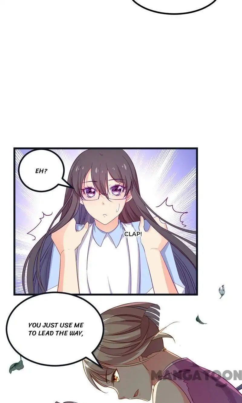 Nottie’s Contract Chapter 64 - page 6