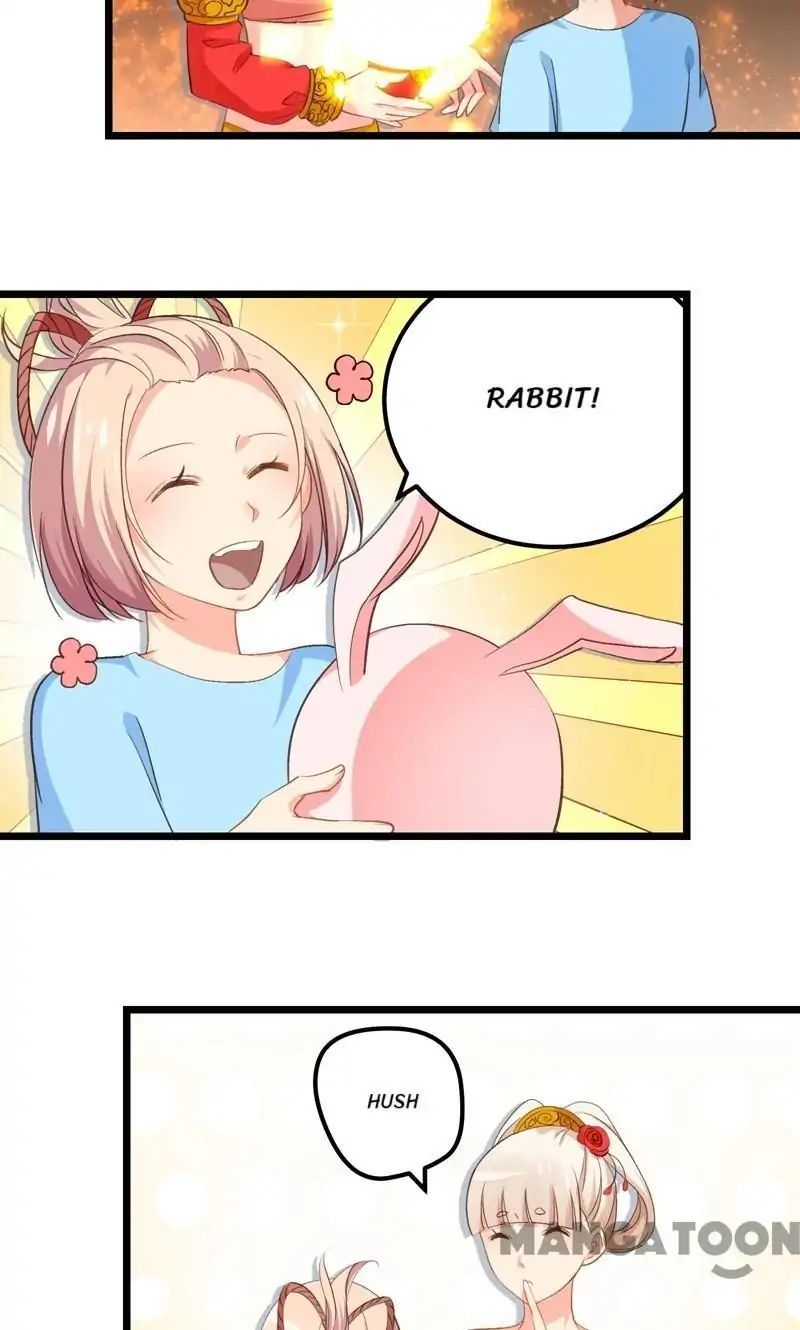 Nottie’s Contract Chapter 57 - page 10