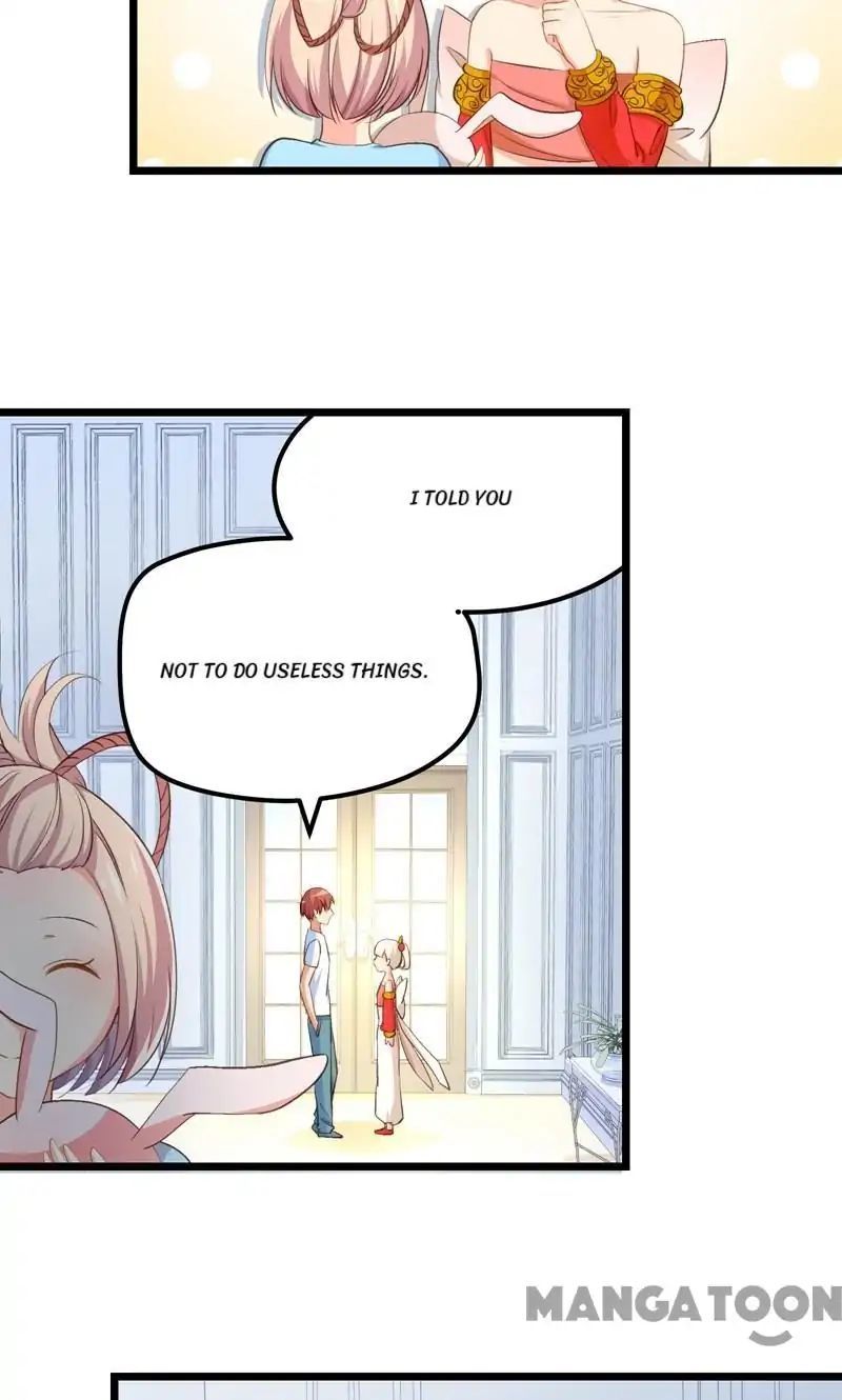 Nottie’s Contract Chapter 57 - page 11