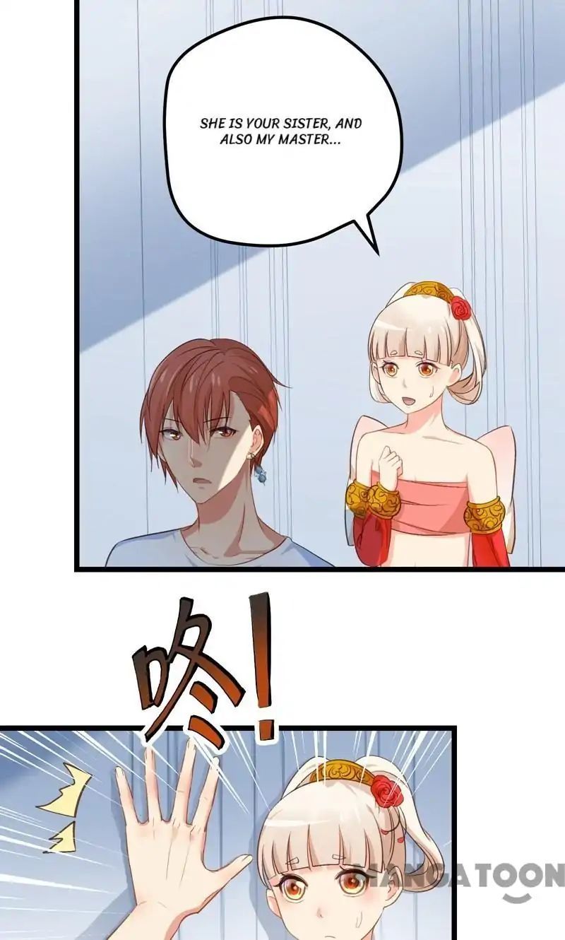 Nottie’s Contract Chapter 57 - page 12