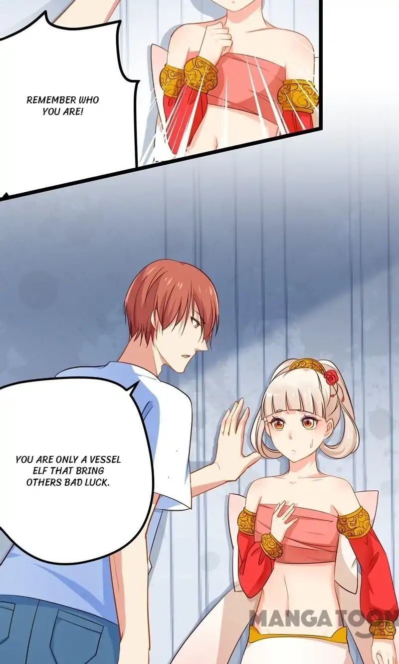 Nottie’s Contract Chapter 57 - page 13