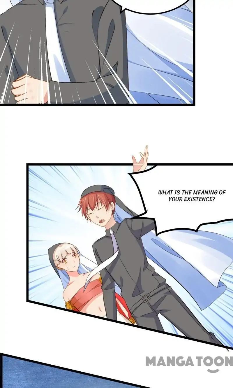 Nottie’s Contract Chapter 57 - page 3