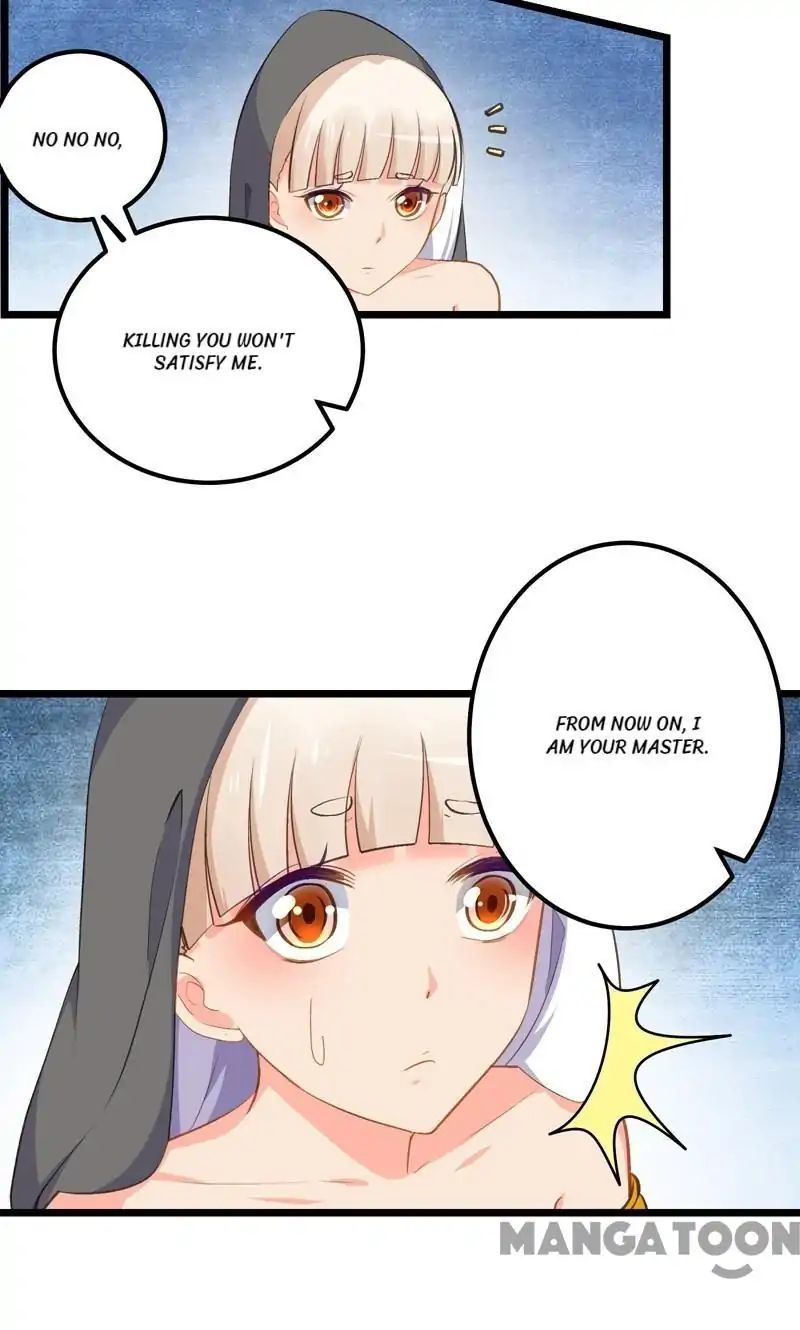Nottie’s Contract Chapter 57 - page 4