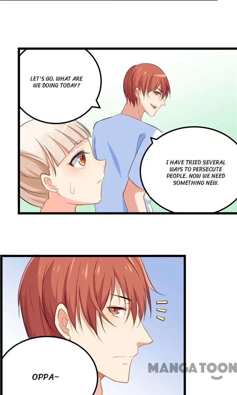 Nottie’s Contract Chapter 57 - page 6