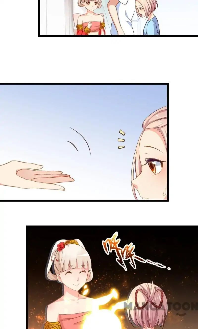 Nottie’s Contract Chapter 57 - page 9