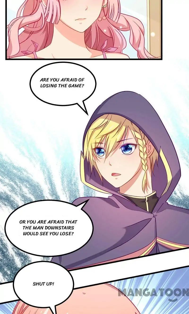 Nottie’s Contract Chapter 63 - page 12