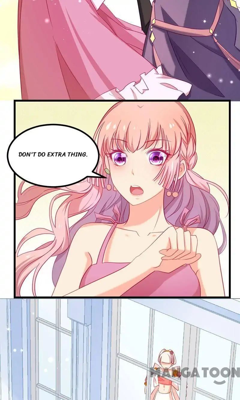 Nottie’s Contract Chapter 63 - page 15
