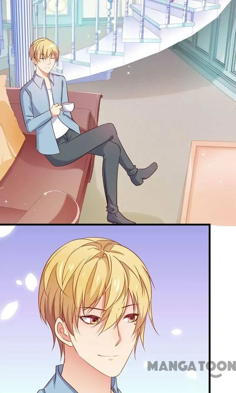Nottie’s Contract Chapter 63 - page 18