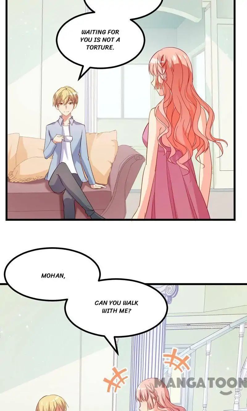 Nottie’s Contract Chapter 63 - page 20