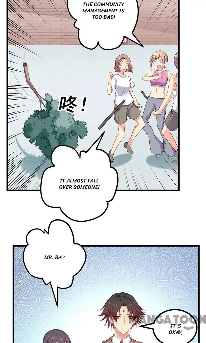 Nottie’s Contract Chapter 63 - page 4