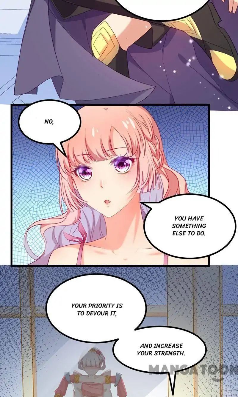 Nottie’s Contract Chapter 63 - page 8