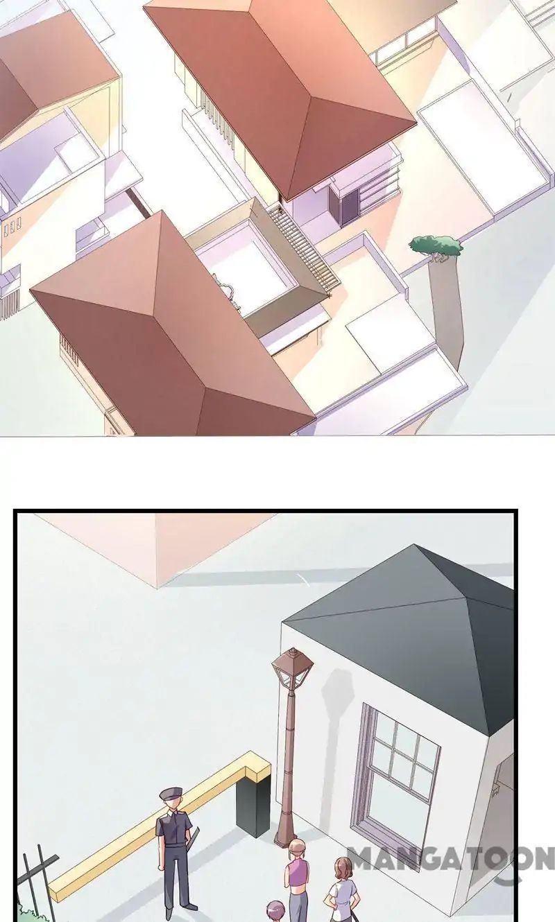 Nottie’s Contract Chapter 62 - page 11